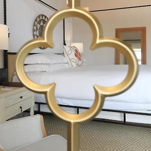 Suite Balcony